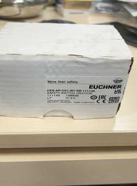 咨询-安士能111145安全开关，未开封（有4个）