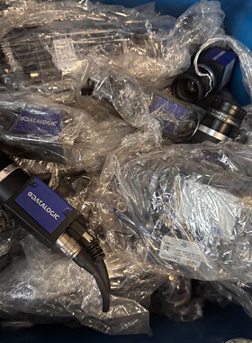 议价DatalogicM197工业FujinonH议价