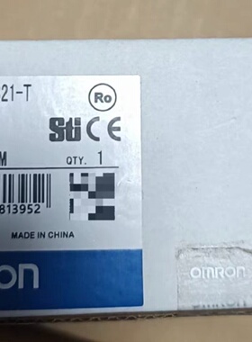 议价全新正品欧姆龙安全继电器G9SA-321-T支持AC/DC2