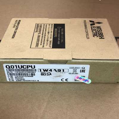 Q01UCPU询价