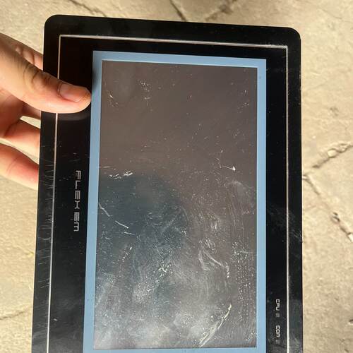 繁易触摸屏FE4070C，议价商品