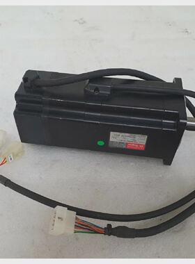 SANYO DENKI AC SERVO MOTOR P30B08075DBV11 750W 3000rpm  BL S