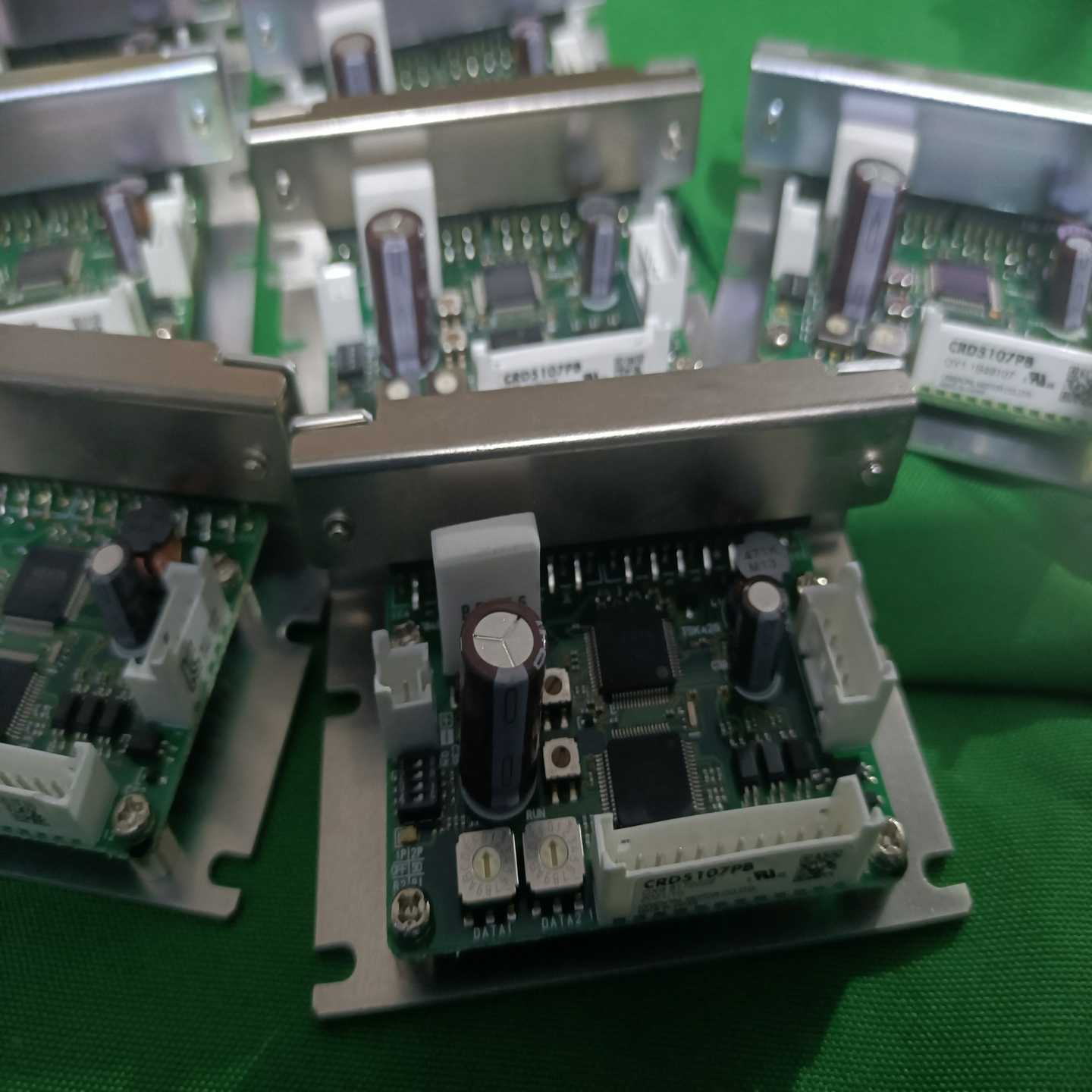 【议价】CRD5107PB东方五相驱动