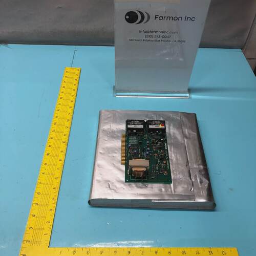 ANEVLA ILC1013 FV CONVERTER PCB BOARD ILC 1013 CP4606 CP3603