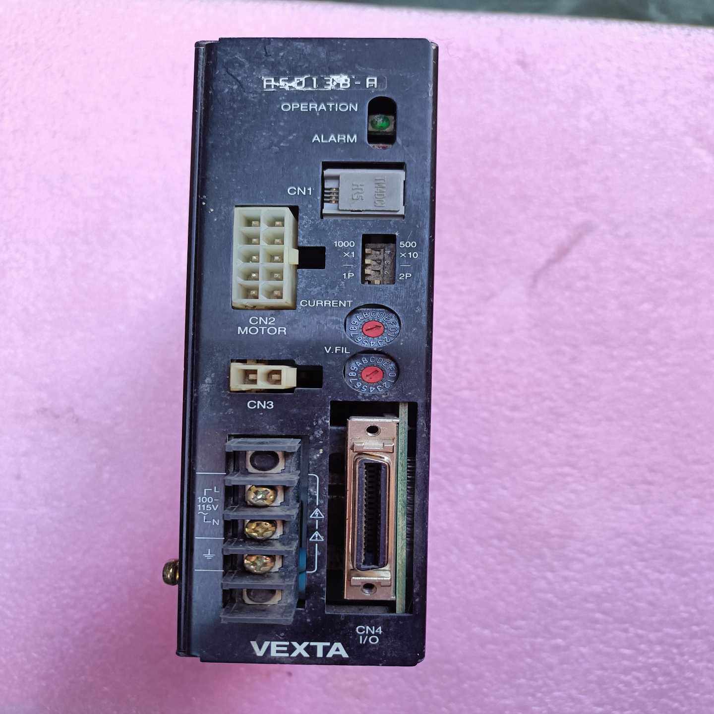 VEXTA东方驱动器ASD13B-A--议价商品