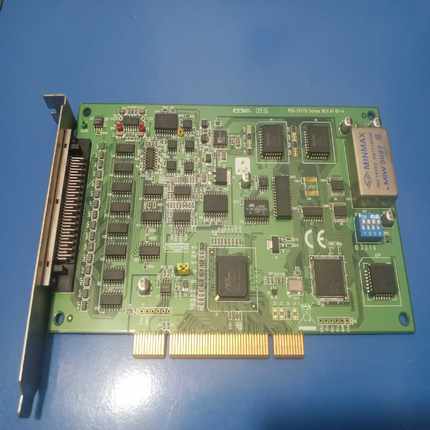 咨询-[1]！PCI-1747U研华功能正常，放心购买