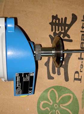 EndressHauser德国EH温度变送器TM40-议价