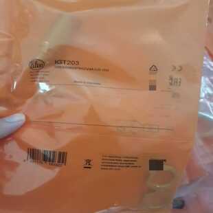 询价 IGT204 易福门 IGT203