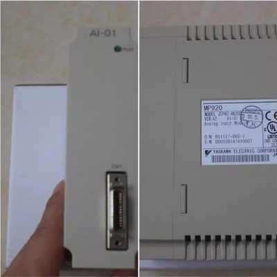 议价JEPMC-AN200/AN210/AN2900/AN2910 安川PLC 现货