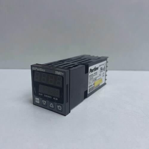 Partlow 1161 P6702 2100300 Digitaler Temperaturregler Modul