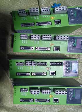 北京精雕二手拆机件mega-fabs上银D1-36-T---议价商品