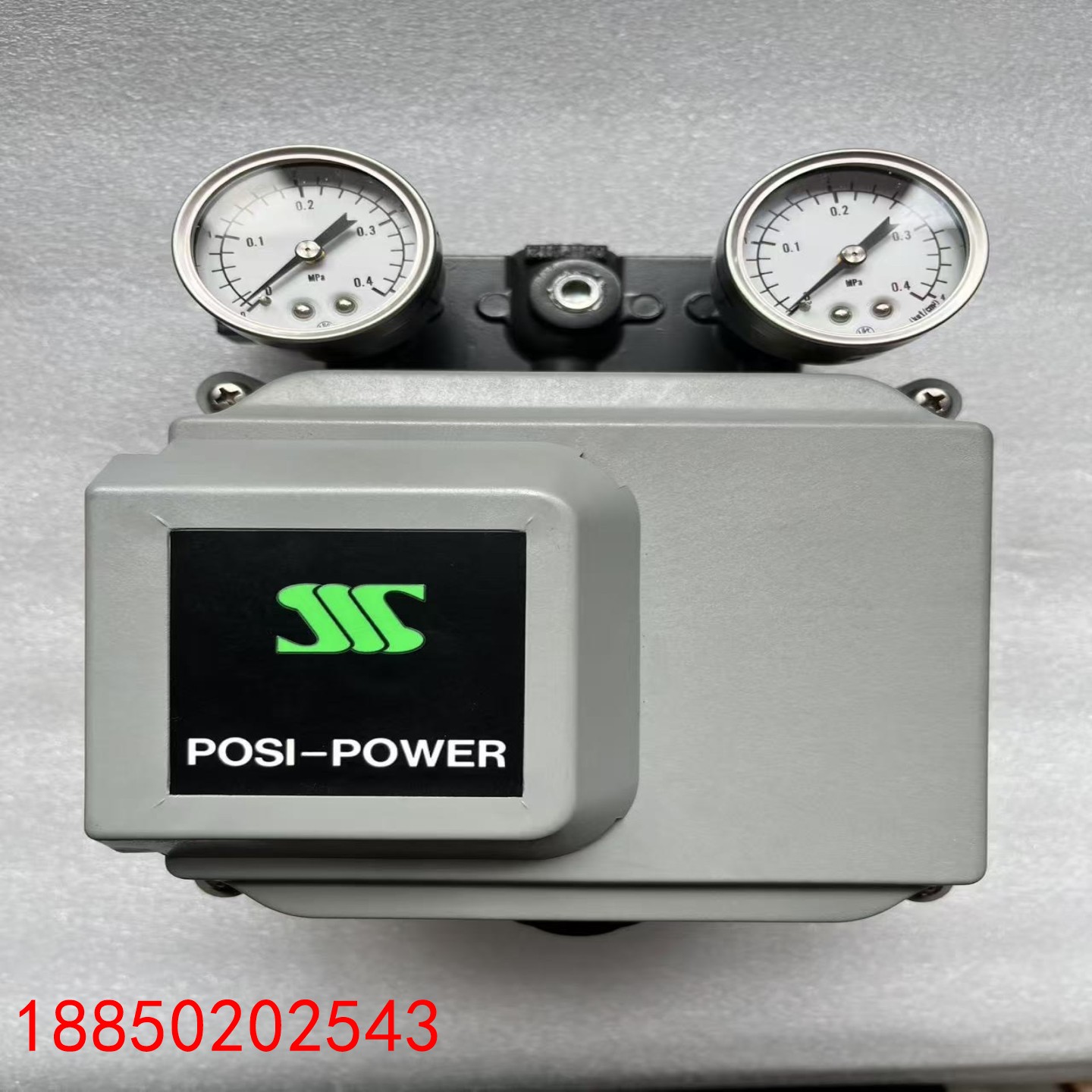 【请询价】日本SSS POSI-POWER XP101-SB4G 气