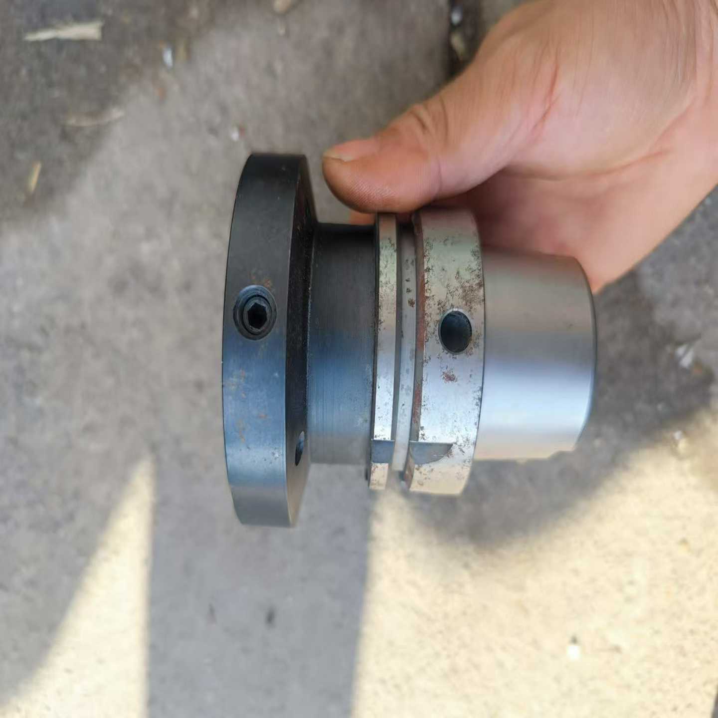 德国mapal玛帕法兰刀柄HSK-A--议价商品