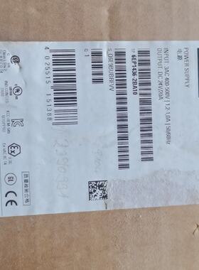 议价西门子SITOP PSU300S电源模块 6EP1436-2