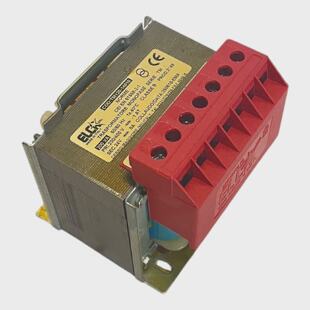 ELCA TM12014010 Transformador Para Uso Industrial Transforma