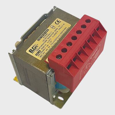 ELCA TM12014010 Transformador Para Uso Industrial Transforma