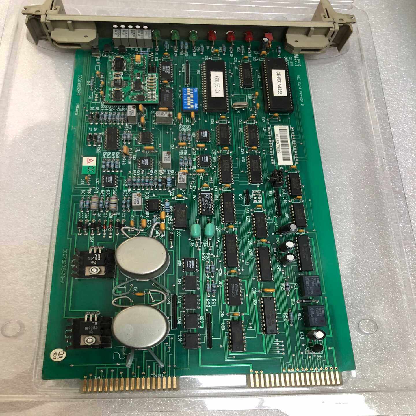 新华卡件CCC2.908.247D（零零电子）,3C数码配件,其它配件,淘宝优惠券,粉丝福利购,淘宝优惠卷