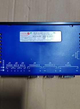 CopleyControls800-1855伺服驱动器，--议价商品