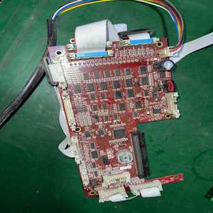 卡瓦口腔全景机电路板主板N5201能要 联系询价
