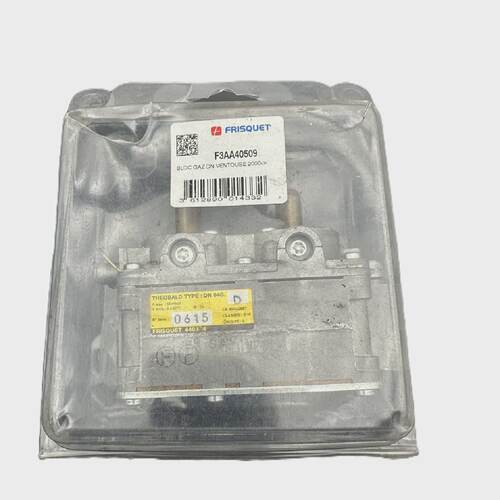 FRISQUET F3AA40509 Block Gaz