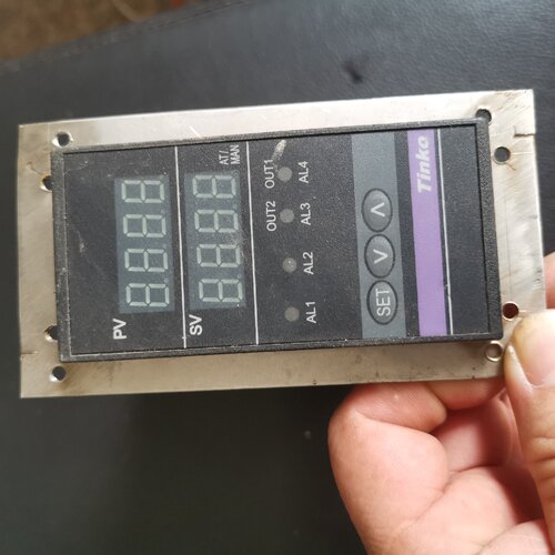 【询价】TINKO温控器 CTM 5PP01-MM 的，联系