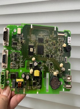 台达7寸工业触摸屏DOP-105CQ主板询价