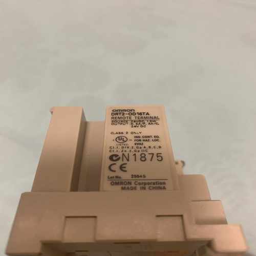 模块DRT2-OD16TA没有使用过，只有一询价