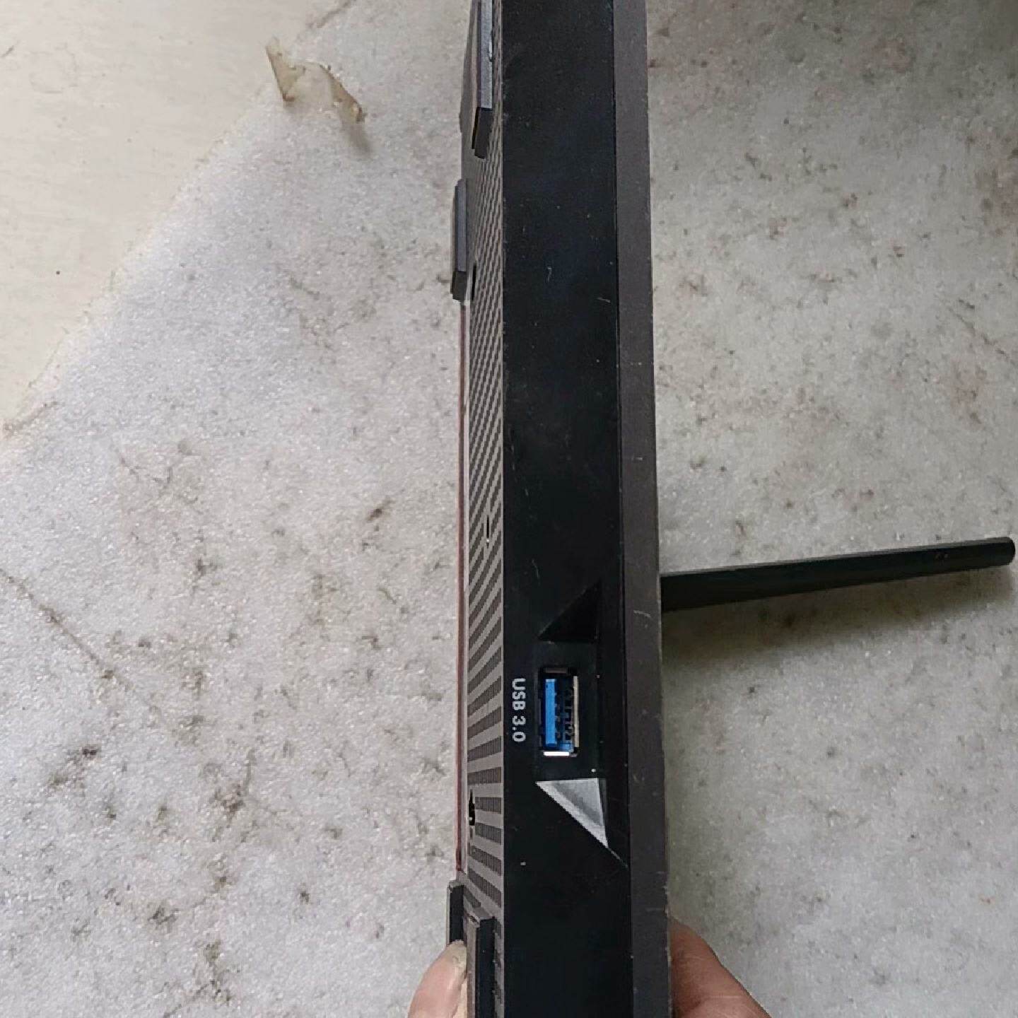 议价Netgear网件R7000v1千兆双频无线路由器一个议价