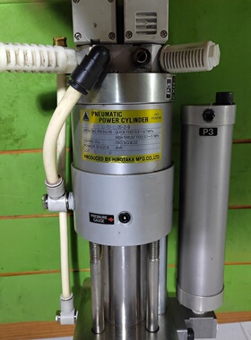 议价PBSV3W0205052B日供气缸HIROTAKA议价