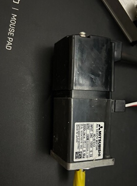 三菱伺服电机HCKFS13-议价