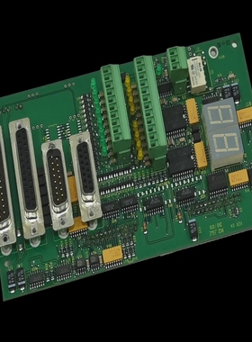 Trumpf0775363V03TGS945978ControllerCard