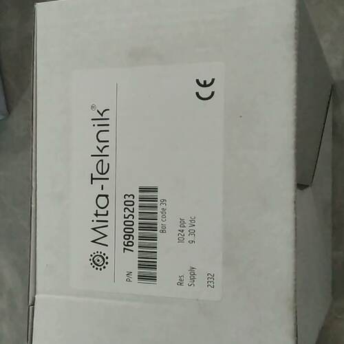 769005203变桨电机编码器，全新，装齐全，议价—议价