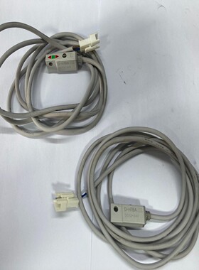 Disco机器气缸感应器D-H7BA防水感应器2根几询价