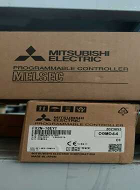 询价FX3U-32MT/ES-A、FX2N-16EYT
