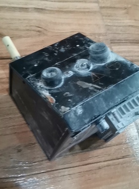 【议价】1印刷机喷粉机Weko控制器151680