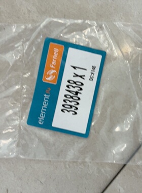 议价Farnell富安尔件型号3938438