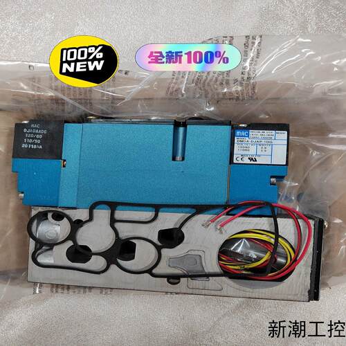 全新原装MAC电磁阀6521B-000-PM-111DA正品议价商品