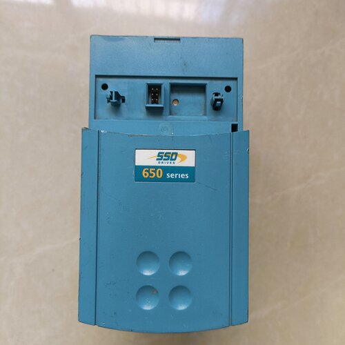 SSD欧陆变频控制器650007230F00DIS-询