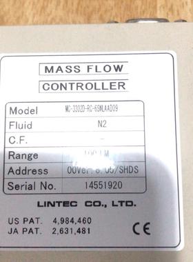 议价议价LINTEC MC-3302D-RC-6SWLAAD09 M议价