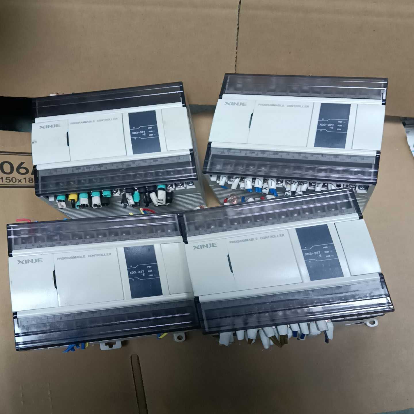 信捷PLC，XD3-32T-E，功能，基本询价