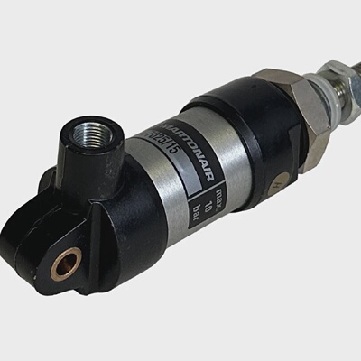NEW NORGREN MARTONAIR M702515  M702515 MIDGET CYLINDER 25mm