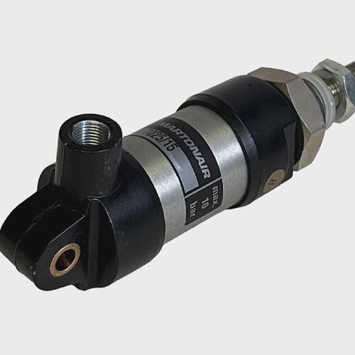 NEW NORGREN MARTONAIR M702515  M702515 MIDGET CYLINDER 25mm