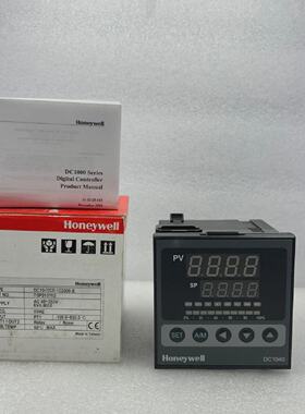 Honeywell DC1020CT132000E Temperatur Steuerung Voll Operativ