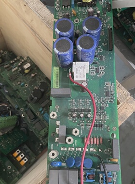 寻ISINT4210CABB变频器ACS510550电源驱