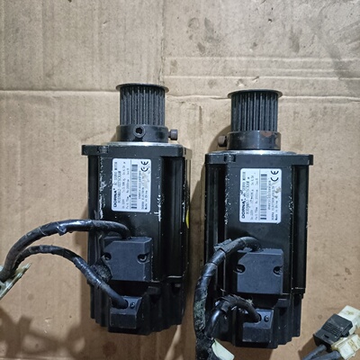 寻“”东凌伺服电机80DNMA20D75CKAM两个750KW