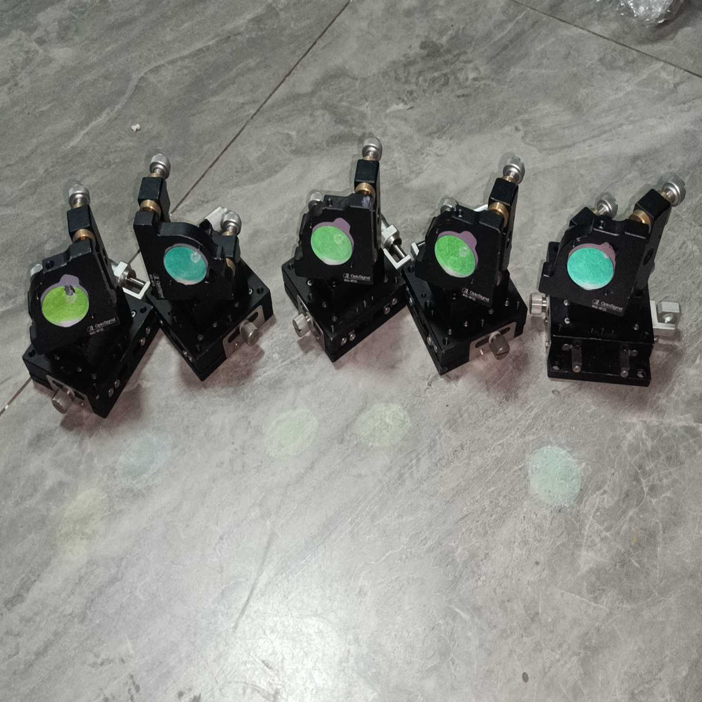 西格玛光机2维可调反射镜镜架MHG-MP25-议价