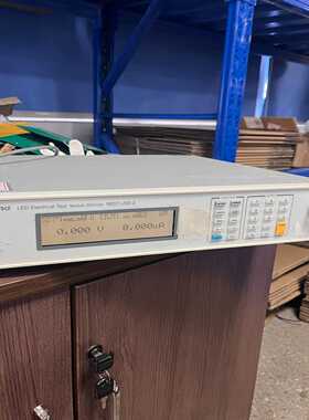 致茂Chroma58221-200-2高压直流电源成色好询价