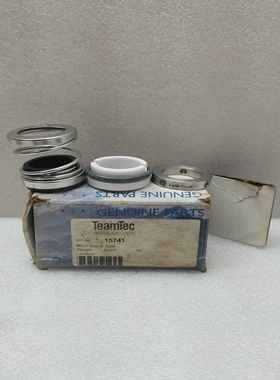 TEAMTEC15741机械密封适用于RDCZ-432-J6OE1S
