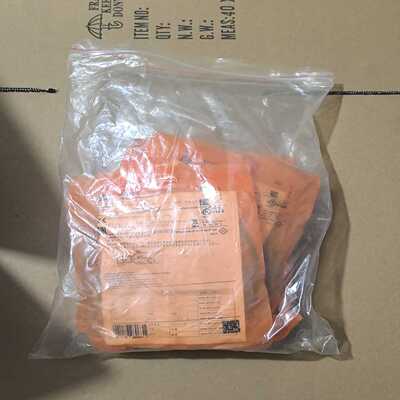 德国IFM易福门IFS705电感式接近开关直流三线P询价