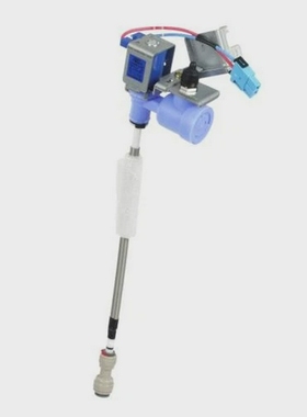 LGAJU72911118水阀组件1.032磅4